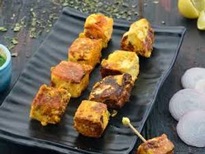 Tandoori Paneer( 5 pieces)