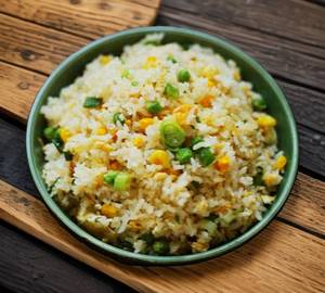 Fried rice [Egg - 300 Gms]