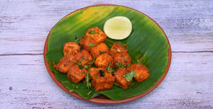 Paneer 65