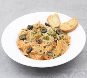 Penne Rosatella Pasta