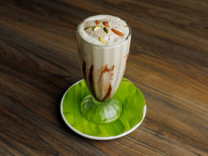 DRY FRUIT SHAKE