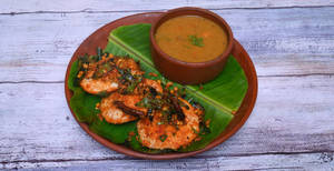 Guntur Idli