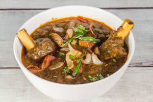 Mutton Masala