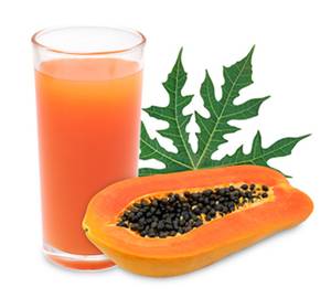 Papaya Juice