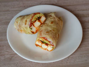 Food Park Special Roll