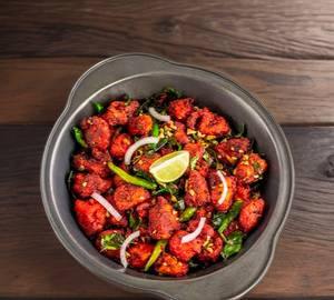 Chicken 65 [200 Gms]