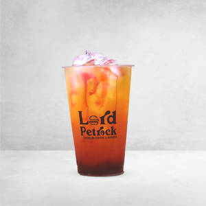 Strawberry Brew