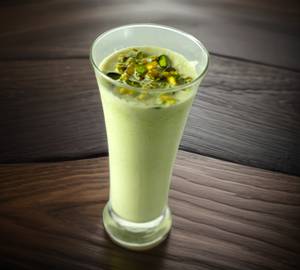 Pista Milkshake