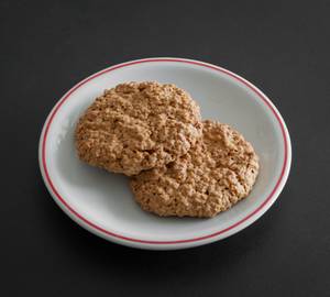 Oat meal cookie