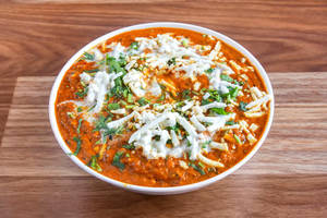 Paneer Pasanda