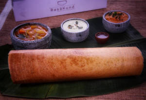 Neyyi Dosa [jodi]