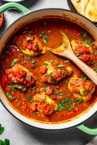 Chicken roganjosh
