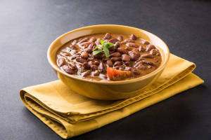 Rajma Masala
