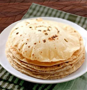Chapati [pack Of 1]