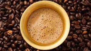 Coffee (Nescafe)