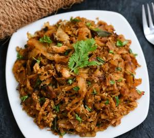 Veg Kothu Paratha                                                       