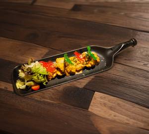 Jamaican Jerk Chicken 