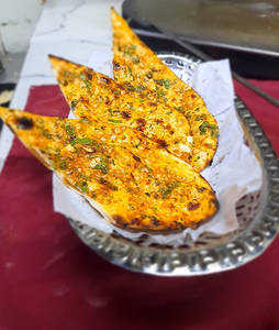 Khurmi Naan
