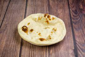 Plain Naan