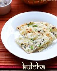 Plain Kulcha