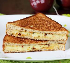 Cheese Sandwich