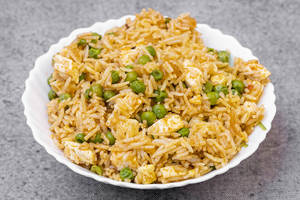 Veg. Pulao