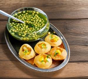 Pani Puri
