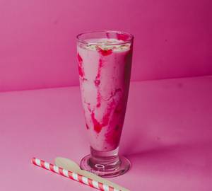 Strawberry Shake