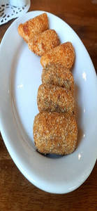 Beef Croquette (6 Pieces)
