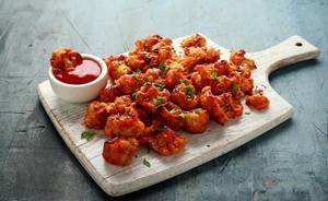 Chilli Gobi
