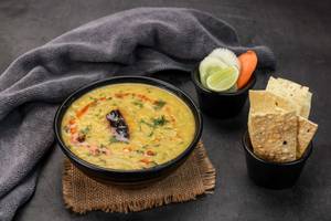 Dal Chawal Khichdi