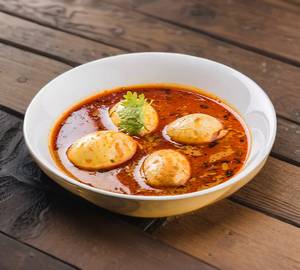 Egg Curry