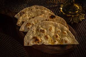 Roti                         