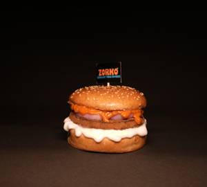 Classic Jumbo Burger [ Regular]     