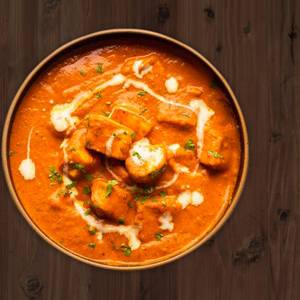Paneer Butter Masala