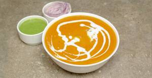 Lucknowi Shahi Paneer