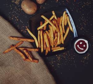 French fries