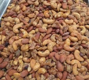 Special Dry Fruit Mix 250 Grms