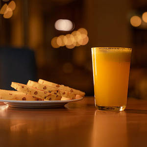 Pineapple Juice