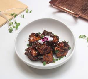 Paneer Manchurian