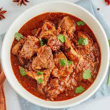 Mutton aracha masala gravy