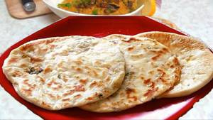 Aloo Kulcha