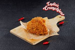 Hot & Crunchy Fried Chicken (1Pc)