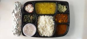 Special Thali   