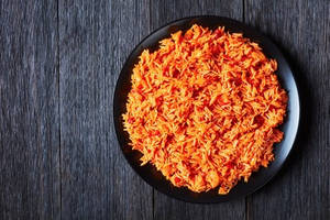 Tomato rice [ 1 bowl ]
