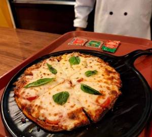 Margherita Pizza [6Inch]