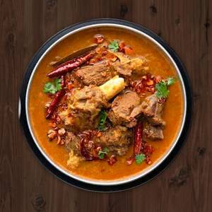 Mutton Dalgousht