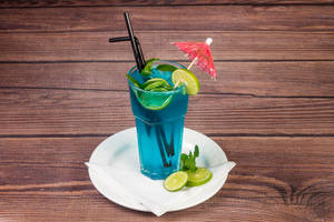 Blue Lagoon