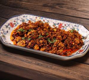 Mutton Special Bheja Masala