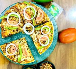Onion Pizza [6Innch]